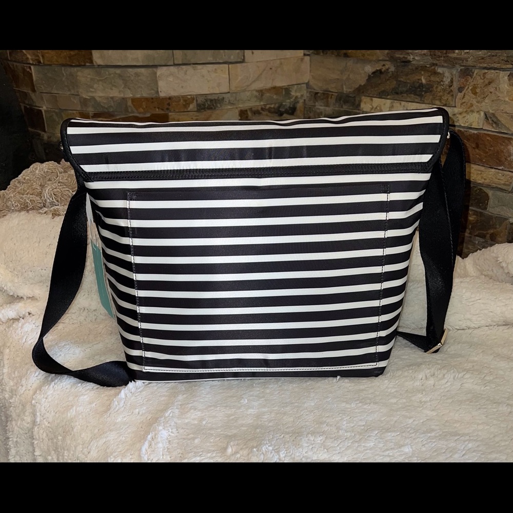 Kate Spade Baby Business bag Brand New - Picture 2 of 8
